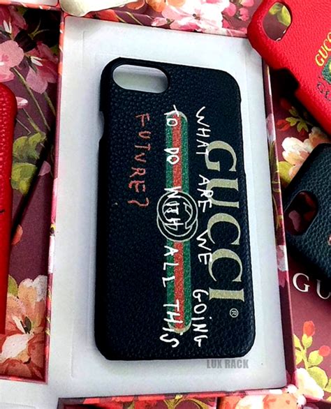 gucci replica phone case amazon
